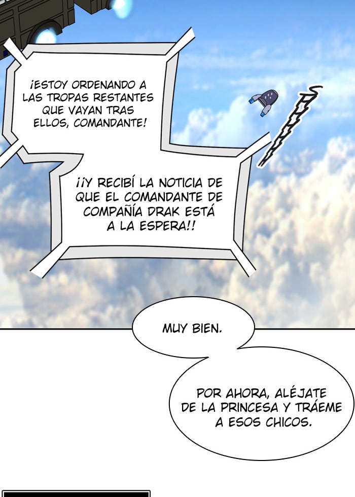 Read Tower of God ES Manga Online