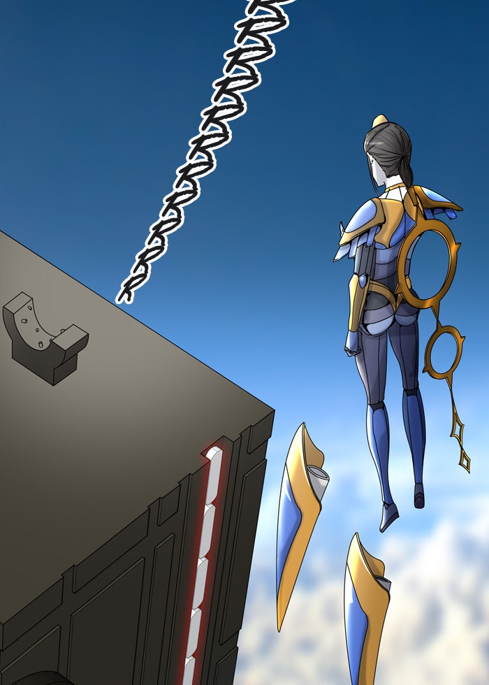 Read Tower of God ES Manga Online