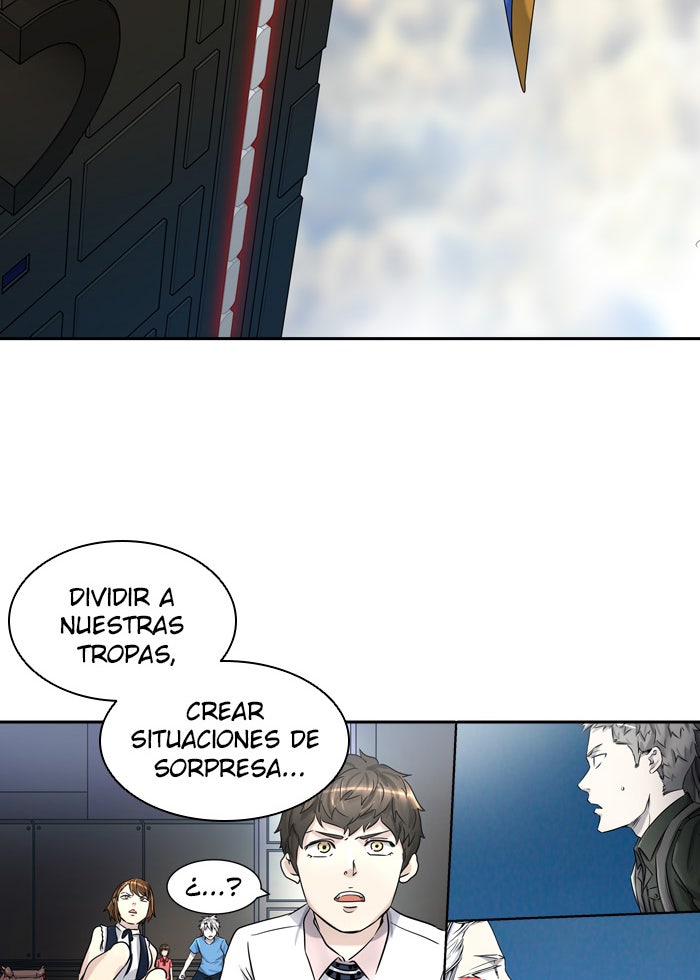 Read Tower of God ES Manga Online