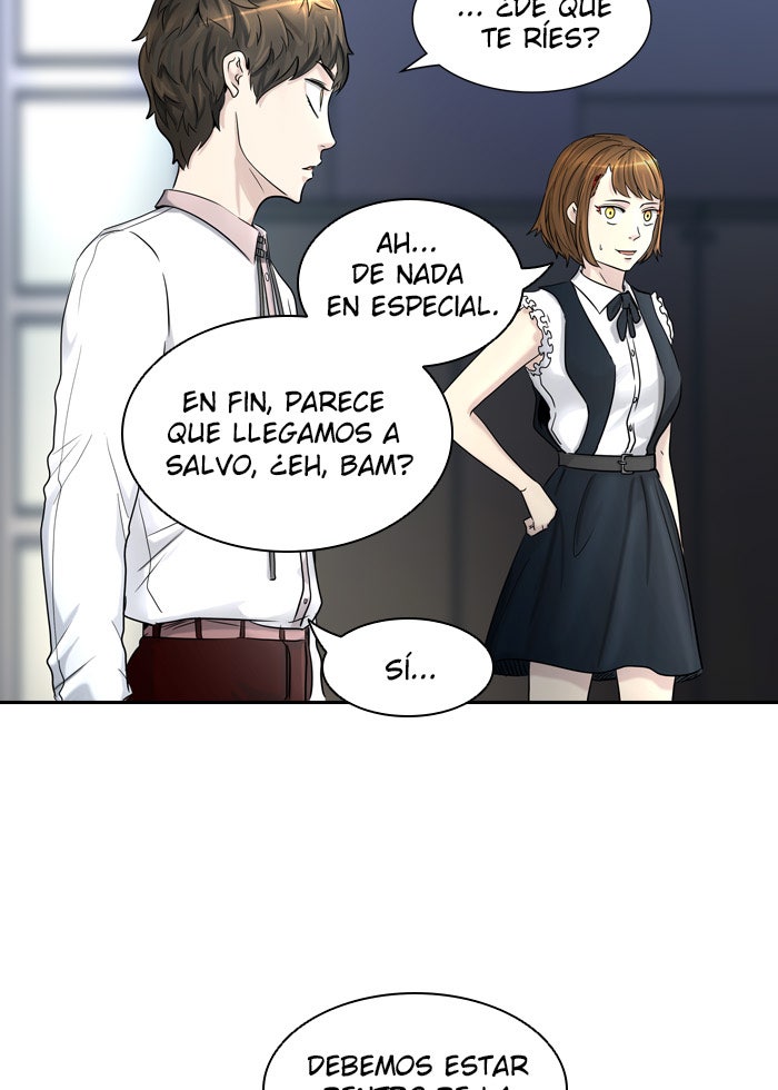 Read Tower of God ES Manga Online