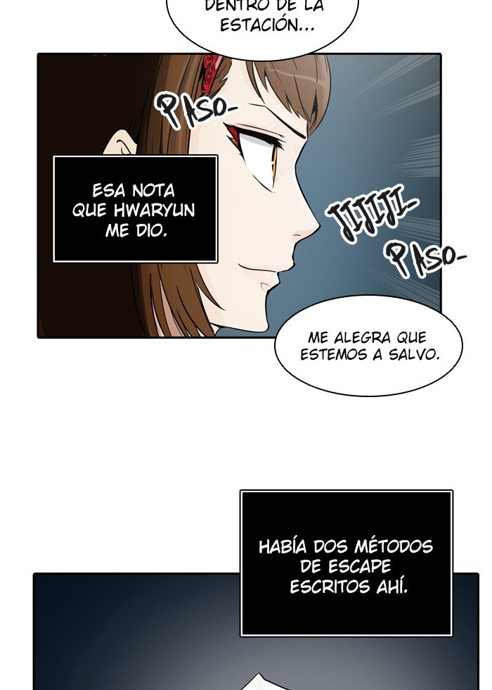 Read Tower of God ES Manga Online