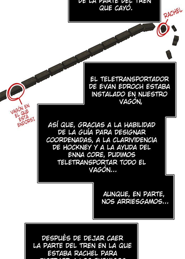 Read Tower of God ES Manga Online