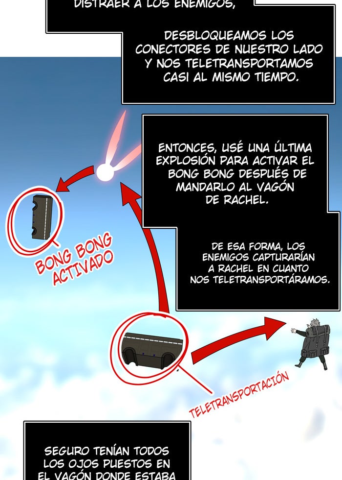 Read Tower of God ES Manga Online