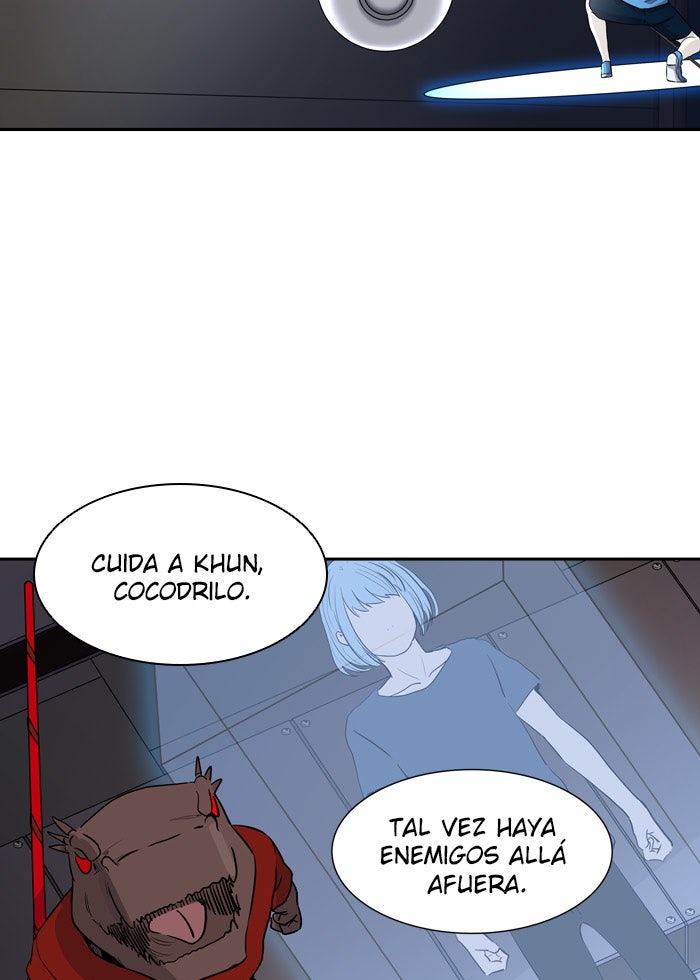 Read Tower of God ES Manga Online