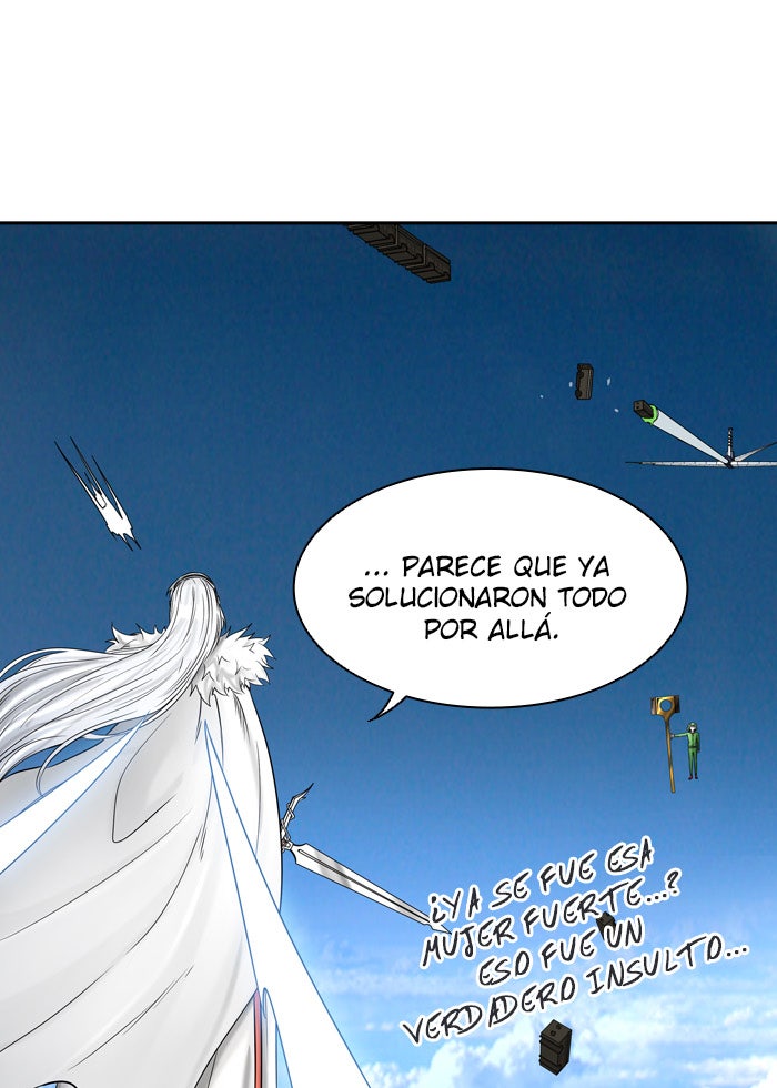 Read Tower of God ES Manga Online