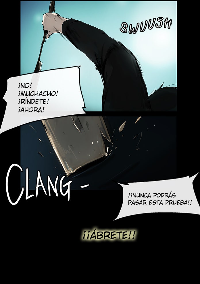Read Tower of God ES Manga Online