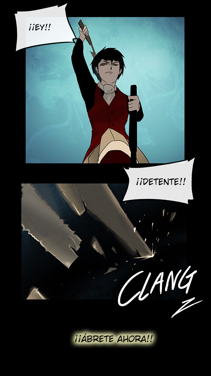 Read Tower of God ES Manga Online
