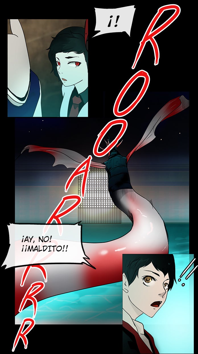 Read Tower of God ES Manga Online