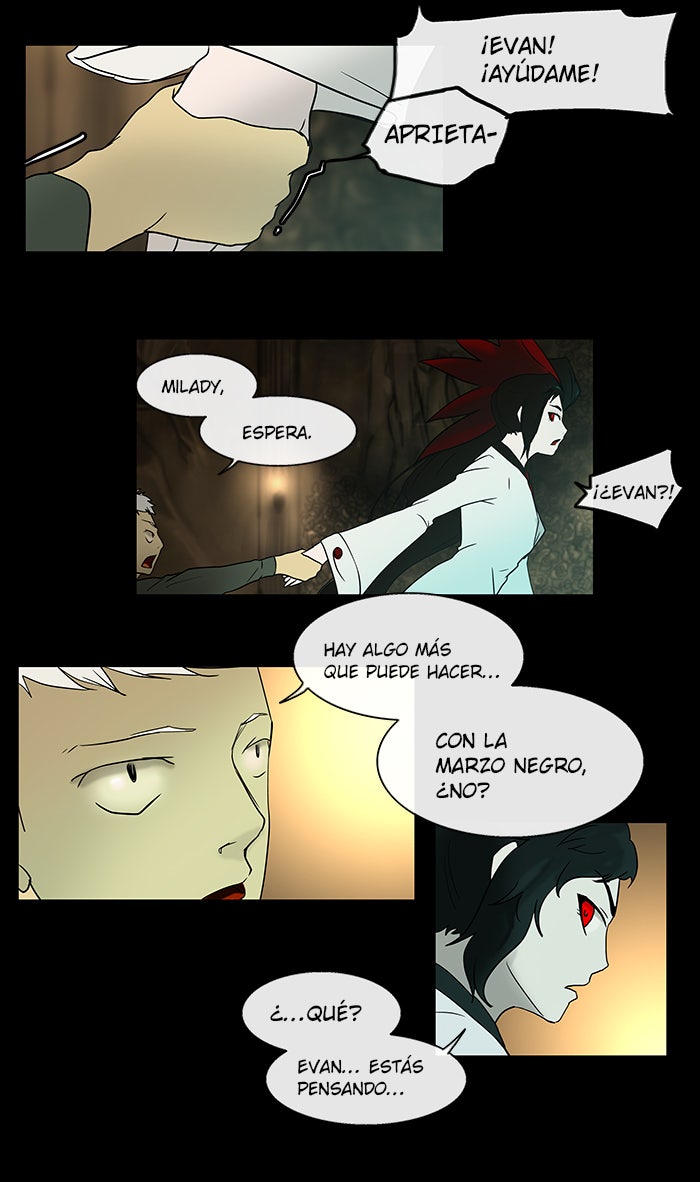 Read Tower of God ES Manga Online