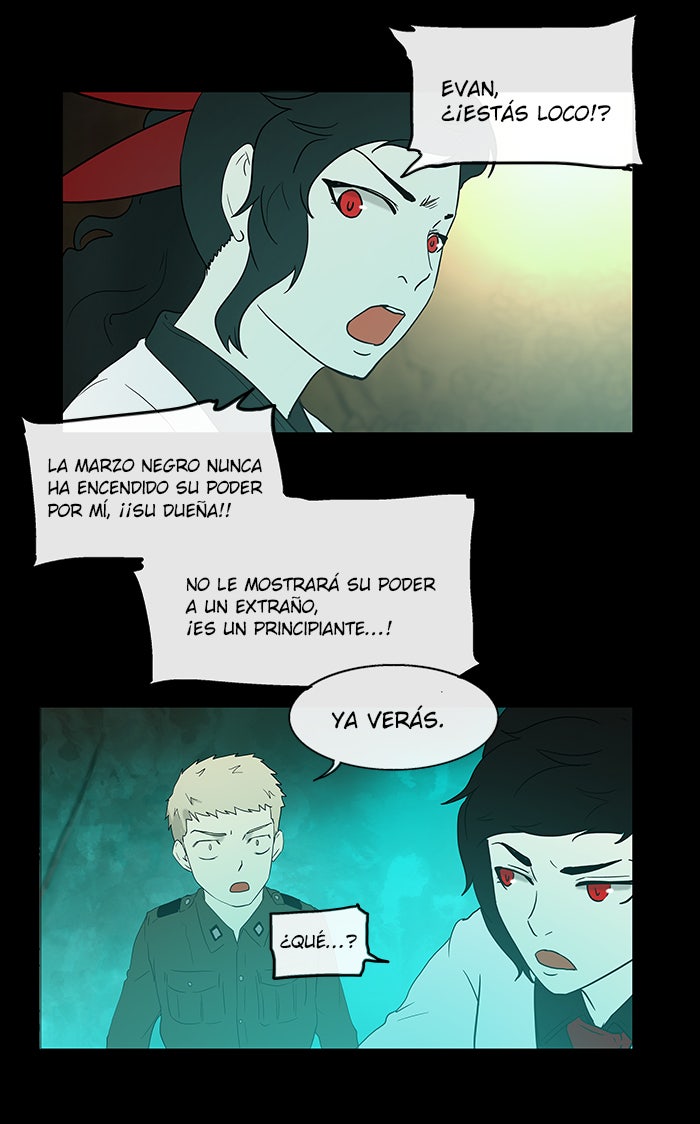 Read Tower of God ES Manga Online