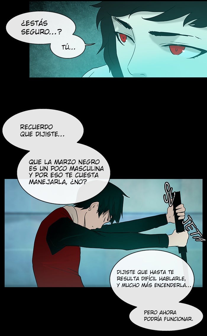 Read Tower of God ES Manga Online