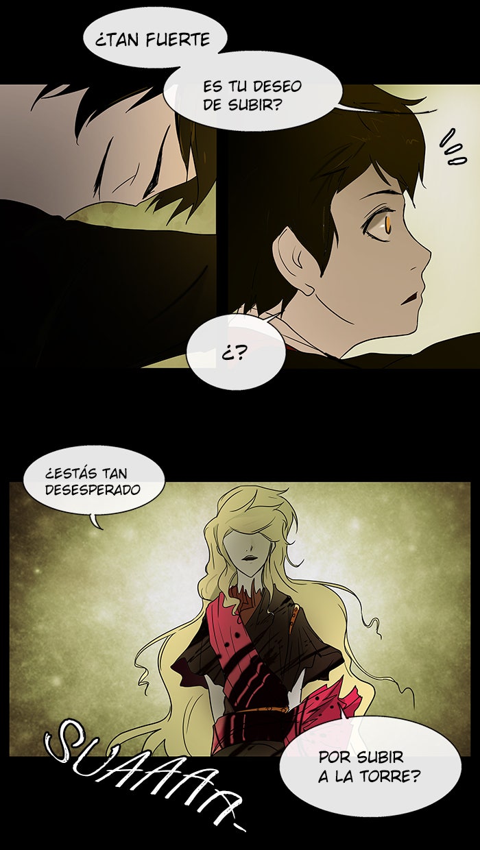 Read Tower of God ES Manga Online