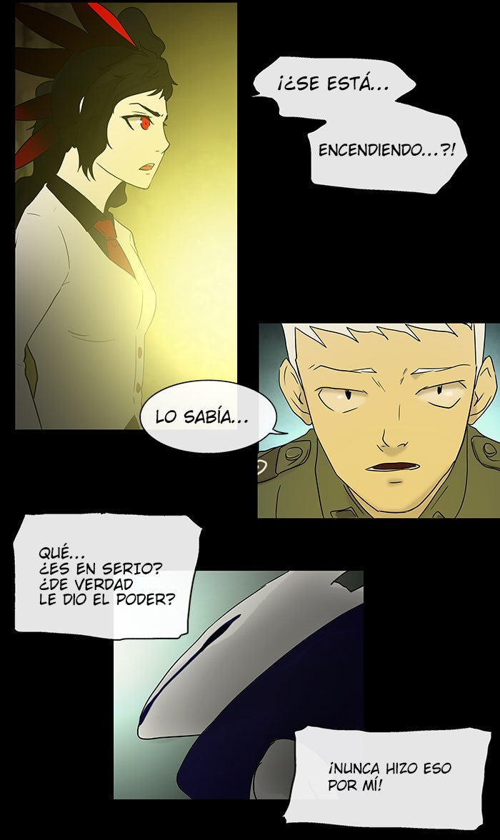 Read Tower of God ES Manga Online