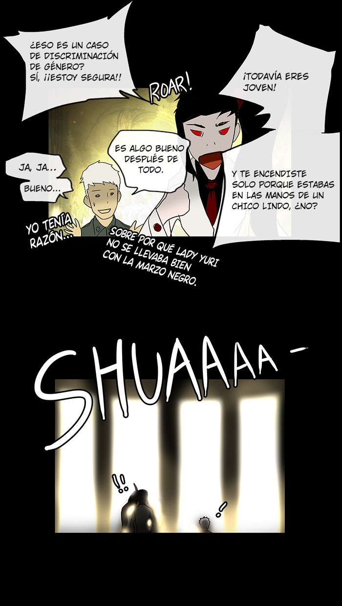 Read Tower of God ES Manga Online