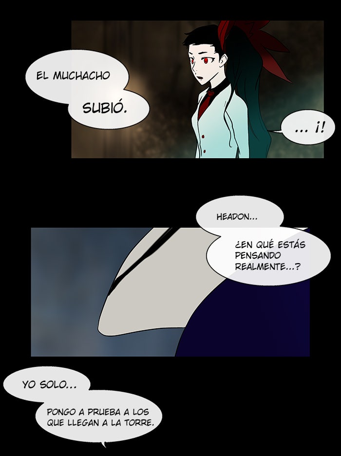Read Tower of God ES Manga Online