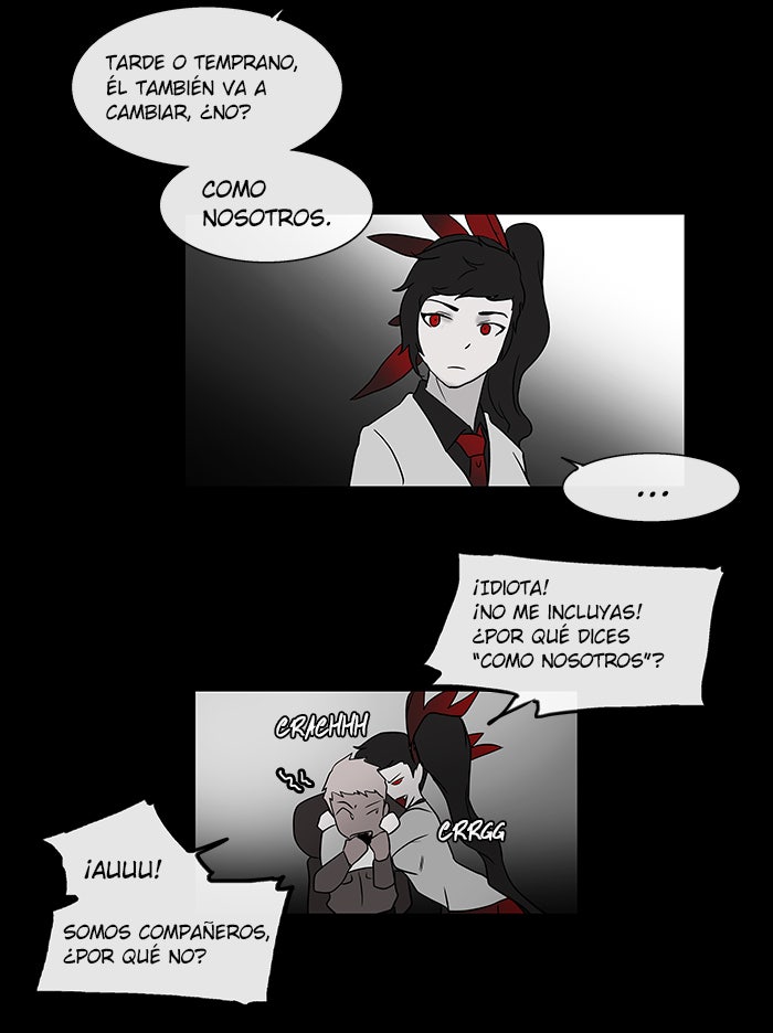 Read Tower of God ES Manga Online