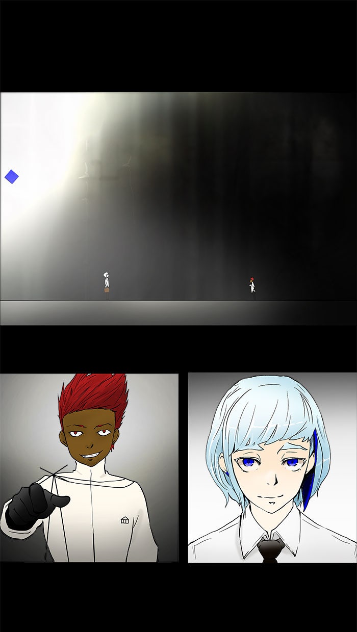 Read Tower of God ES Manga Online