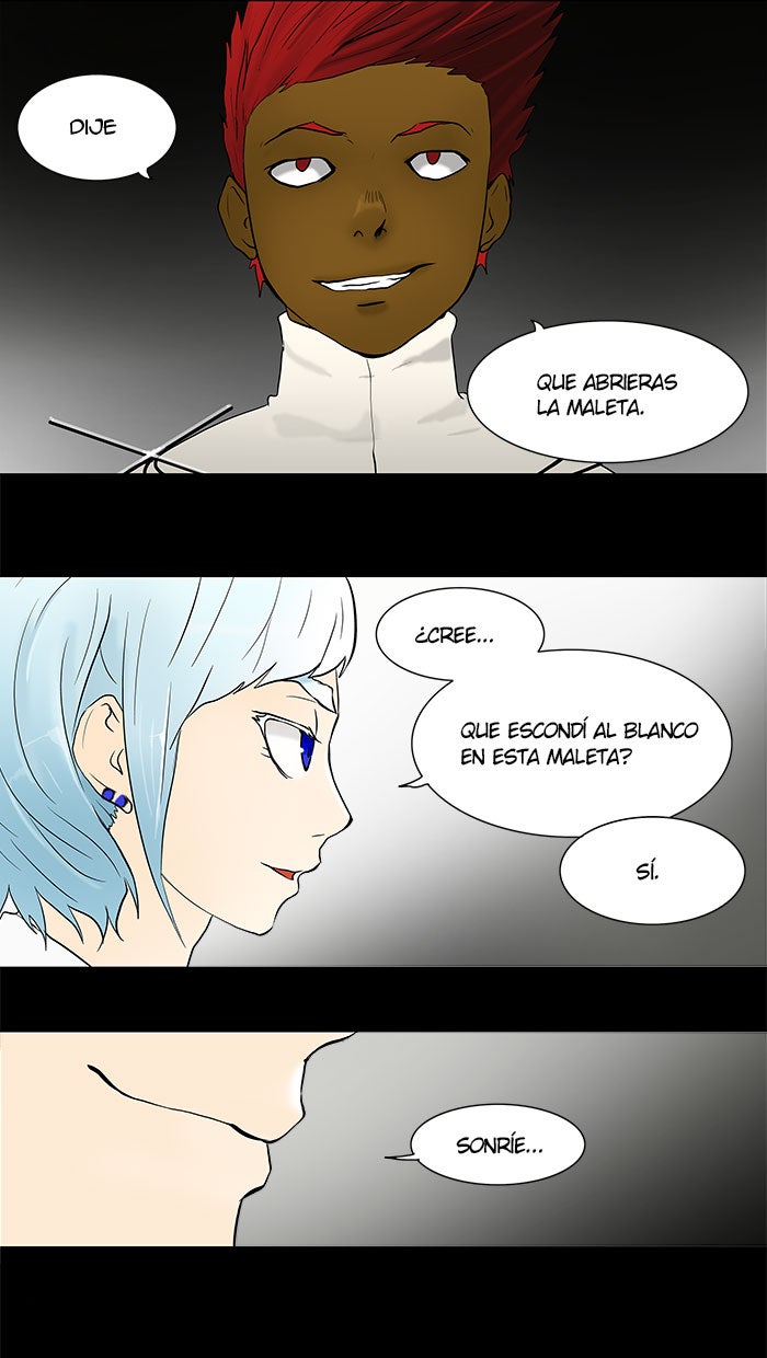 Read Tower of God ES Manga Online