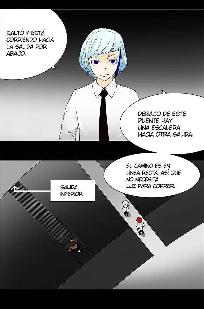 Read Tower of God ES Manga Online