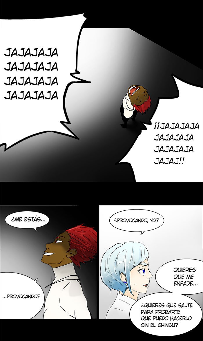 Read Tower of God ES Manga Online