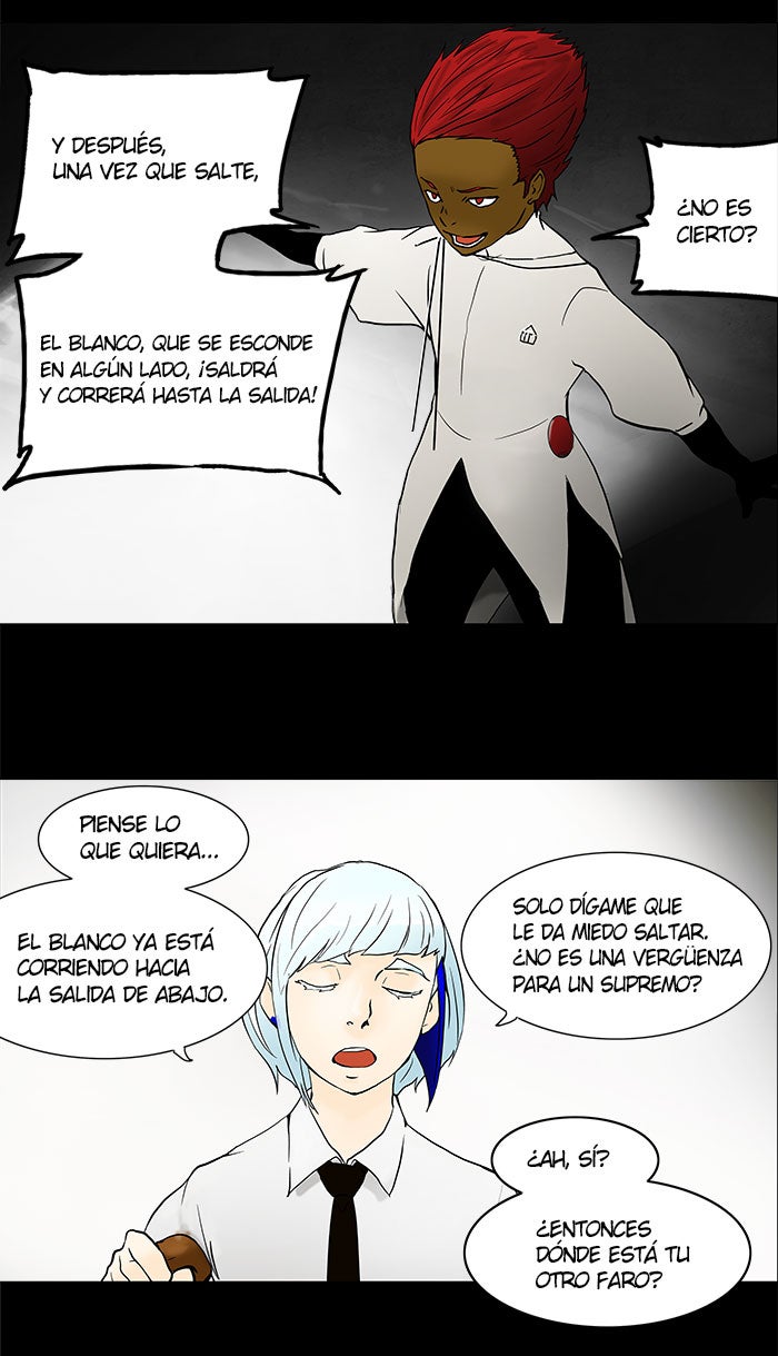 Read Tower of God ES Manga Online