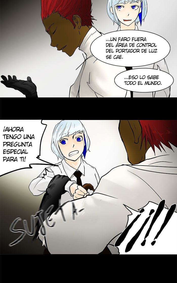 Read Tower of God ES Manga Online