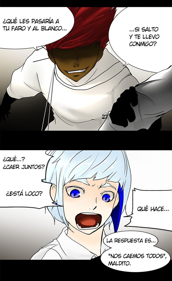 Read Tower of God ES Manga Online