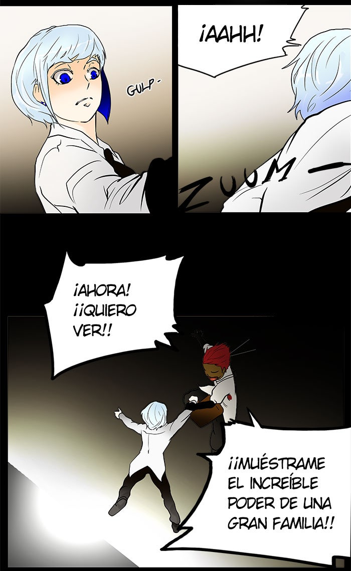 Read Tower of God ES Manga Online