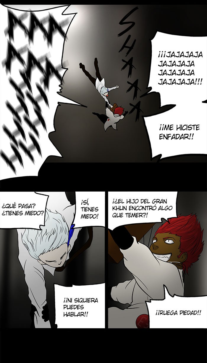 Read Tower of God ES Manga Online