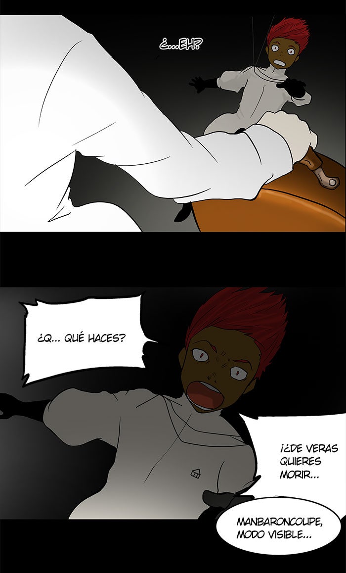 Read Tower of God ES Manga Online