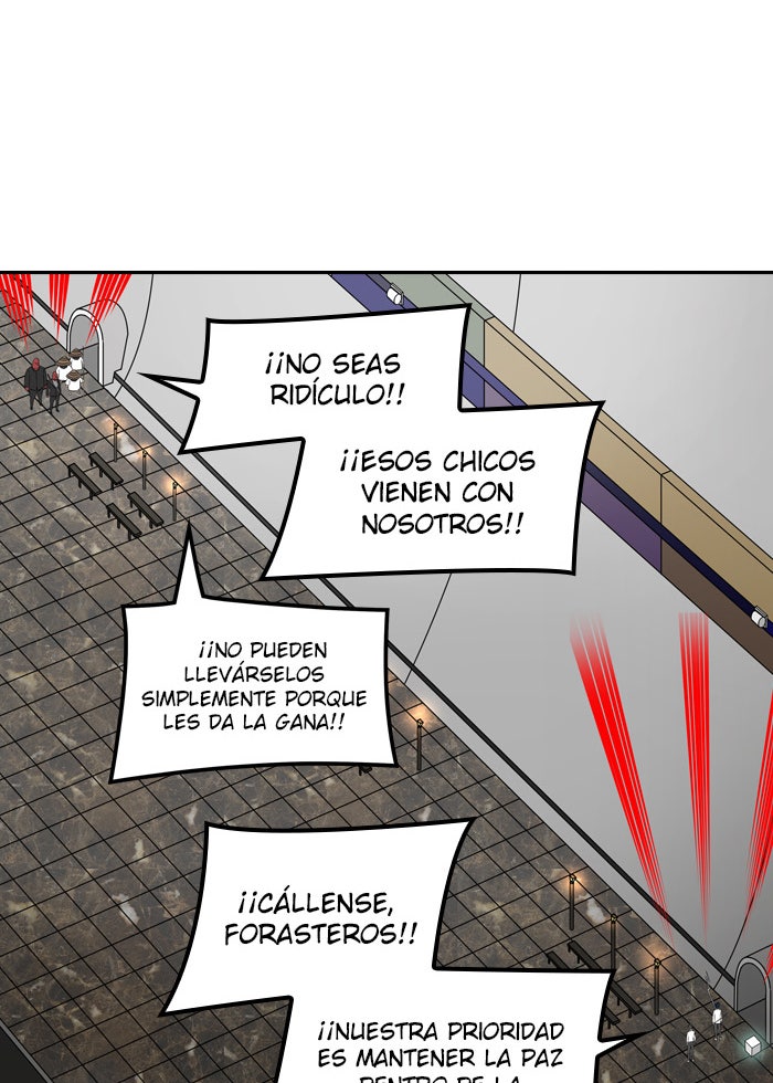 Read Tower of God ES Manga Online