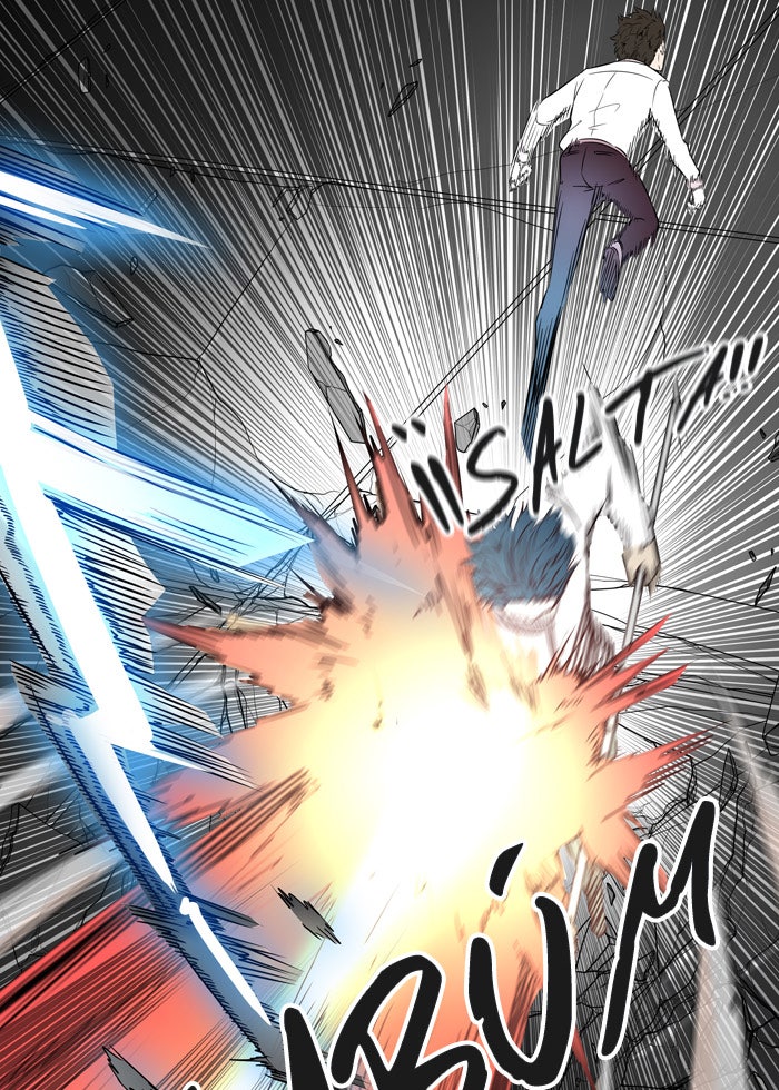 Read Tower of God ES Manga Online