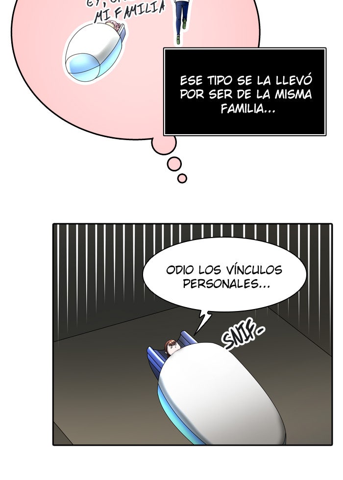 Read Tower of God ES Manga Online