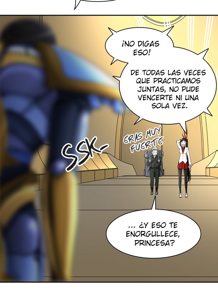 Read Tower of God ES Manga Online