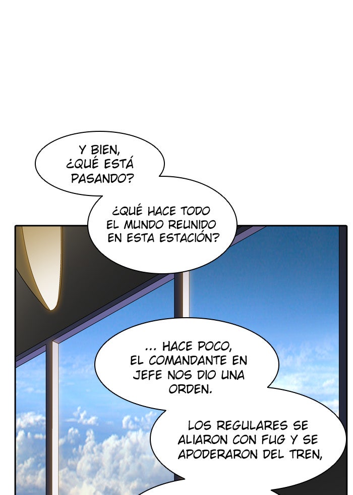 Read Tower of God ES Manga Online