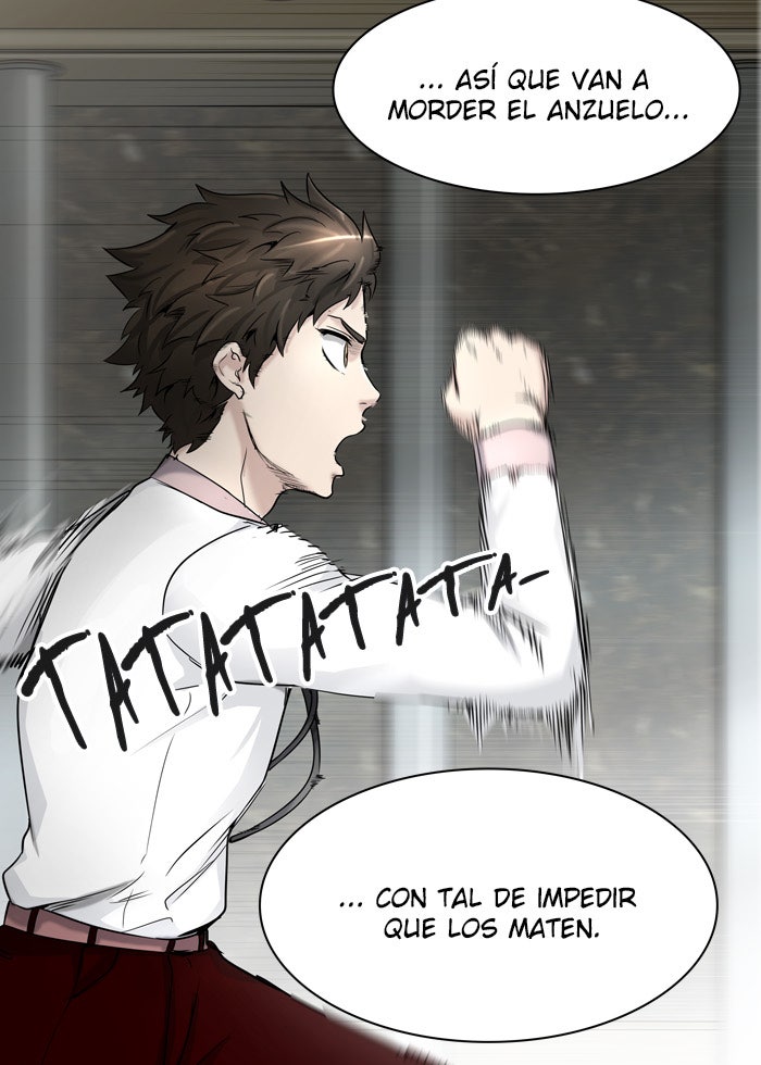 Read Tower of God ES Manga Online