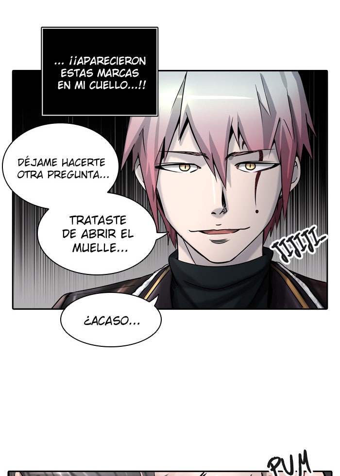 Read Tower of God ES Manga Online