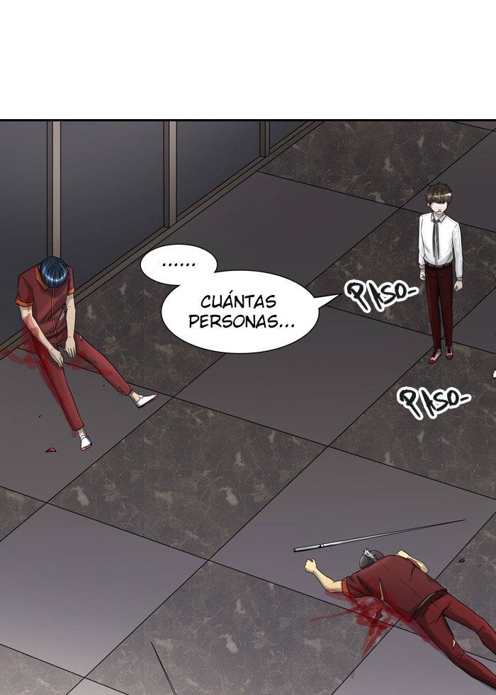 Read Tower of God ES Manga Online