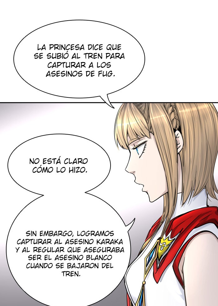 Read Tower of God ES Manga Online
