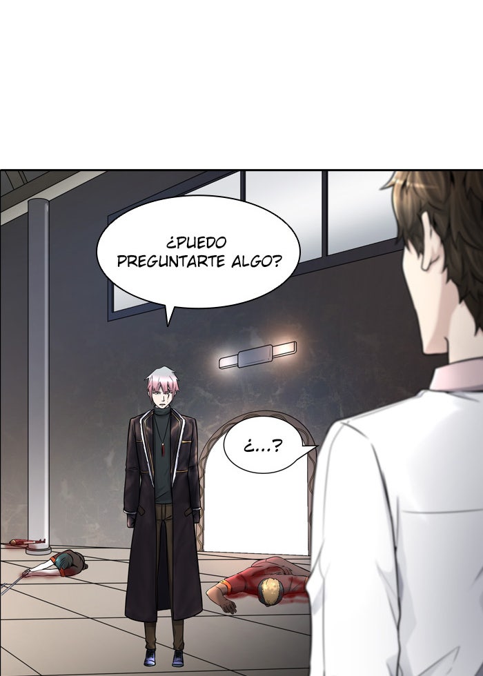 Read Tower of God ES Manga Online