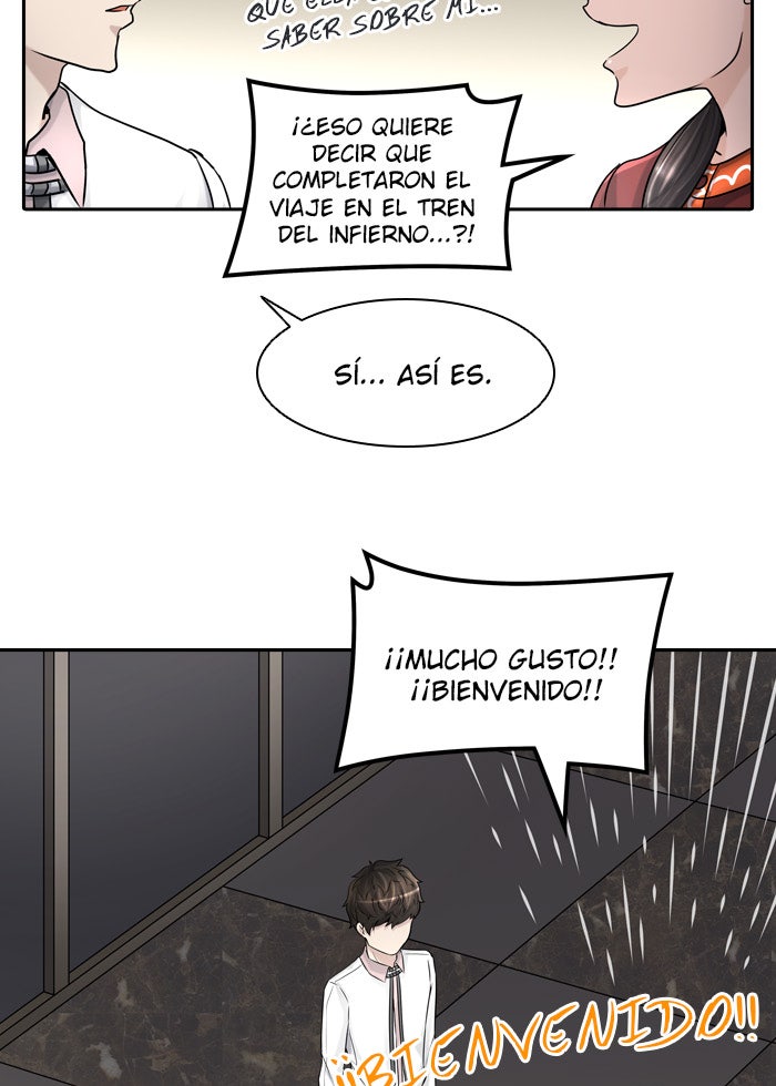 Read Tower of God ES Manga Online