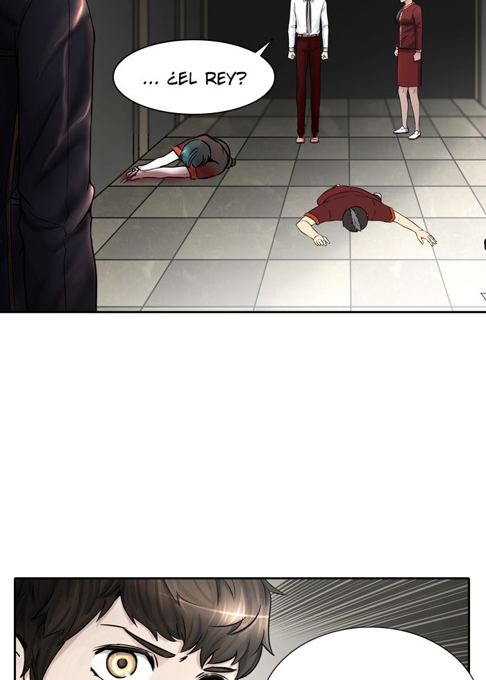 Read Tower of God ES Manga Online