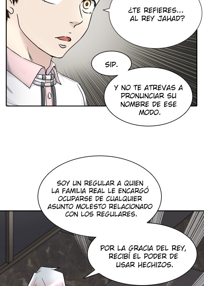 Read Tower of God ES Manga Online