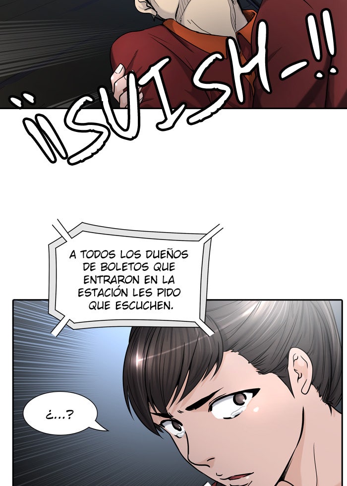 Read Tower of God ES Manga Online