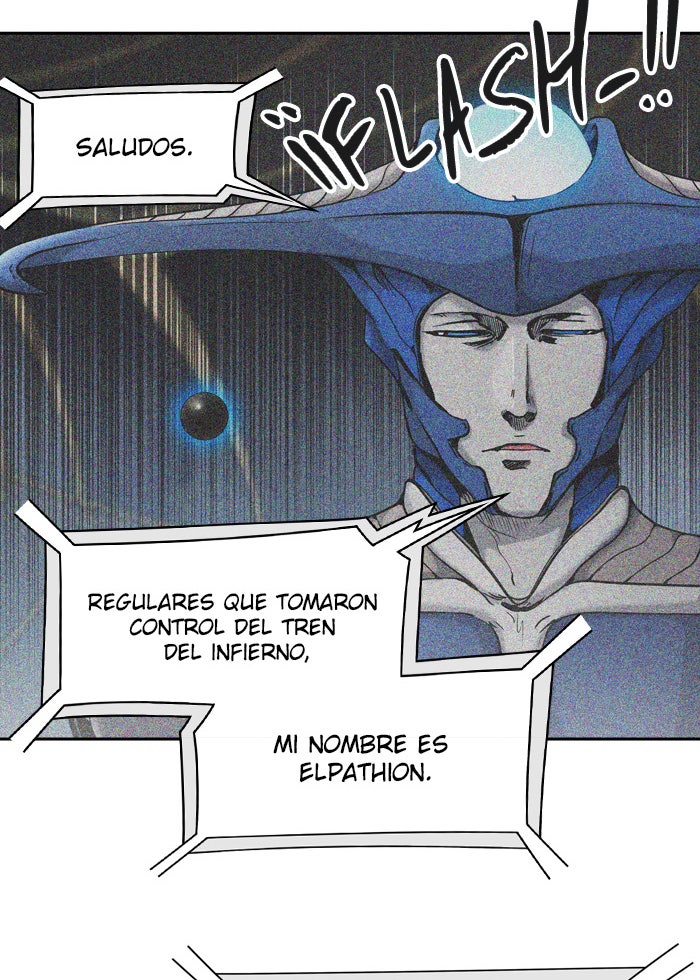 Read Tower of God ES Manga Online
