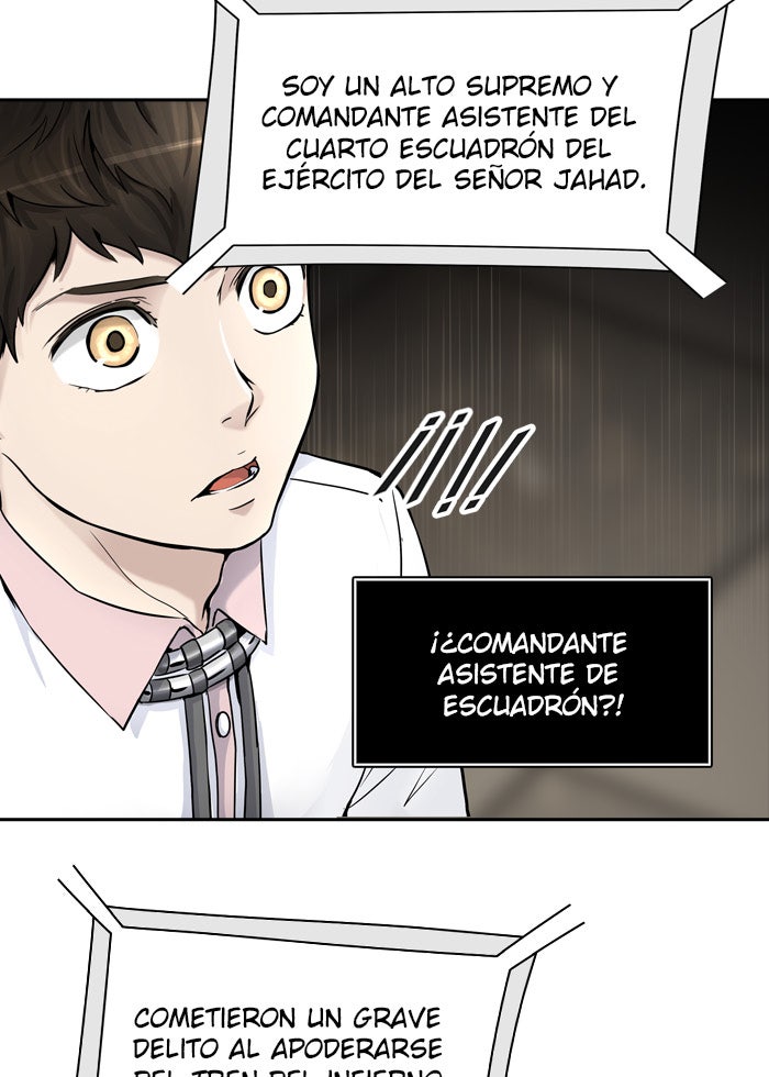 Read Tower of God ES Manga Online