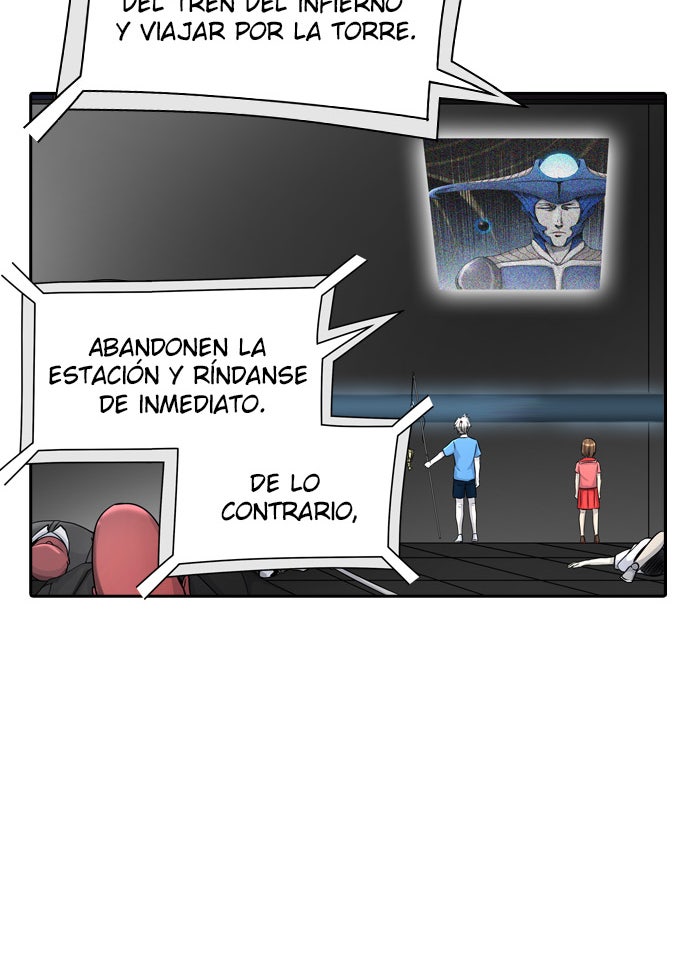 Read Tower of God ES Manga Online