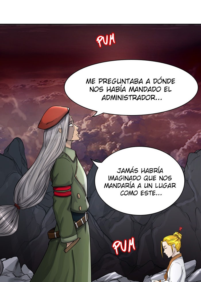 Read Tower of God ES Manga Online
