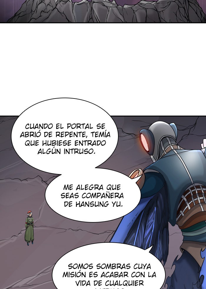Read Tower of God ES Manga Online