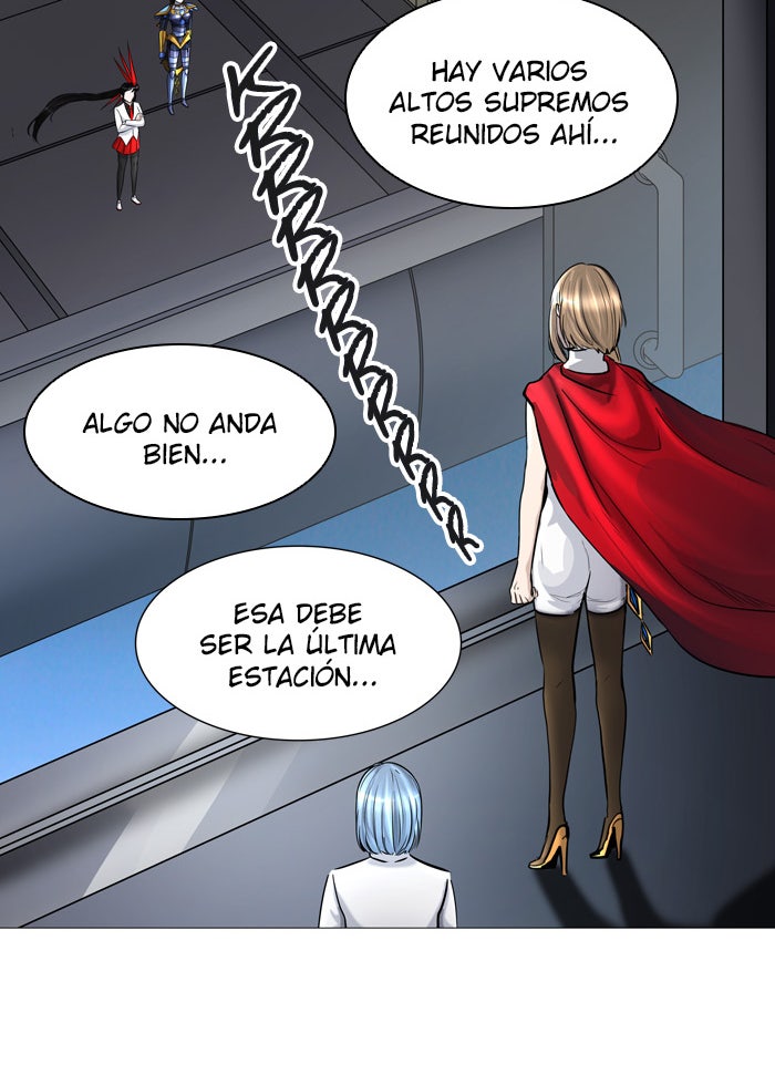 Read Tower of God ES Manga Online